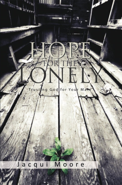 Hope for the Lonely