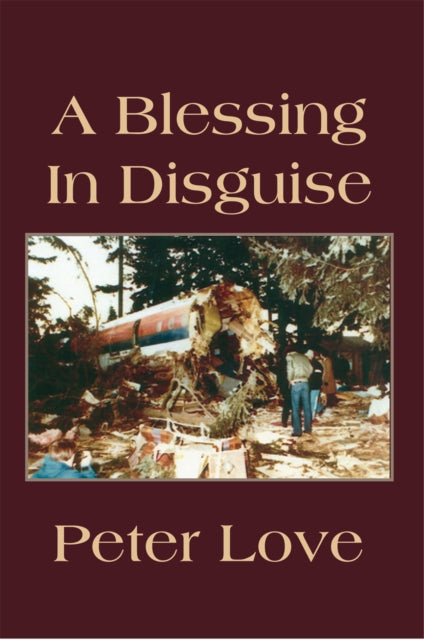 Blessing in Disguise