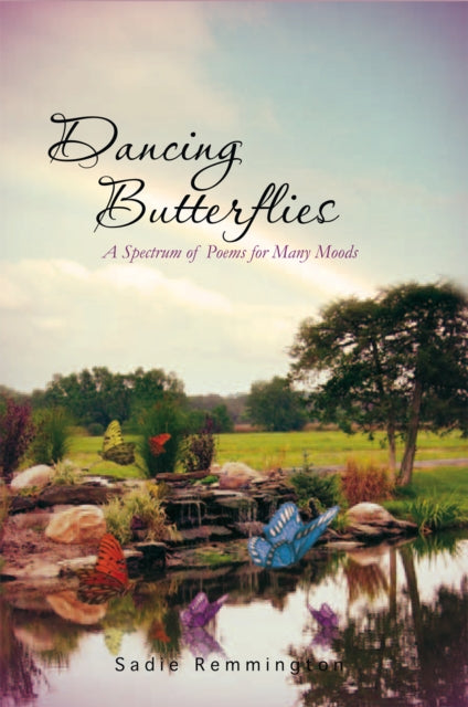 Dancing Butterflies