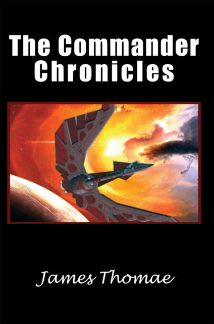 Commander Chronicles