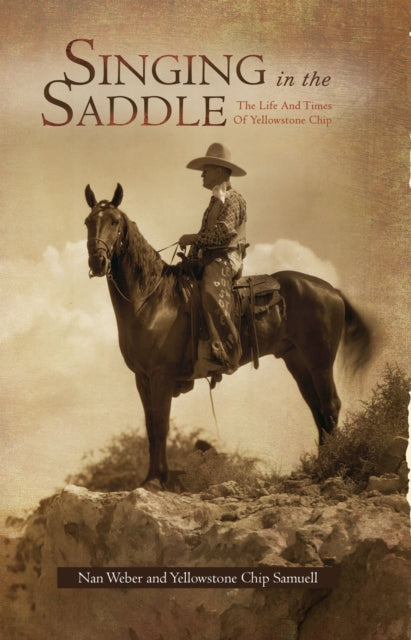 Singing in the Saddle