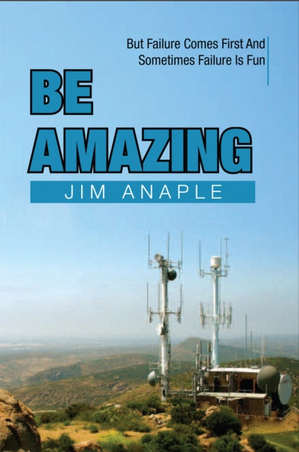 Be Amazing