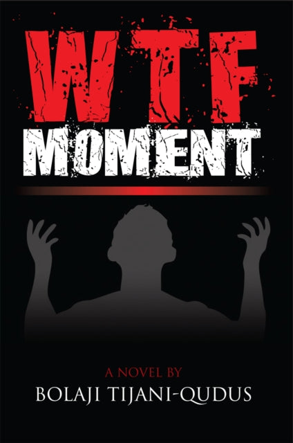 Wtf Moment