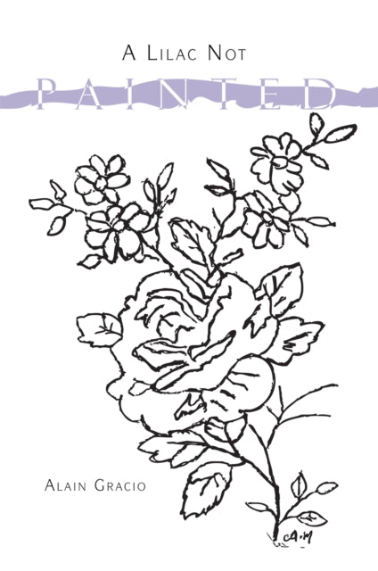 Lilac Not Painted