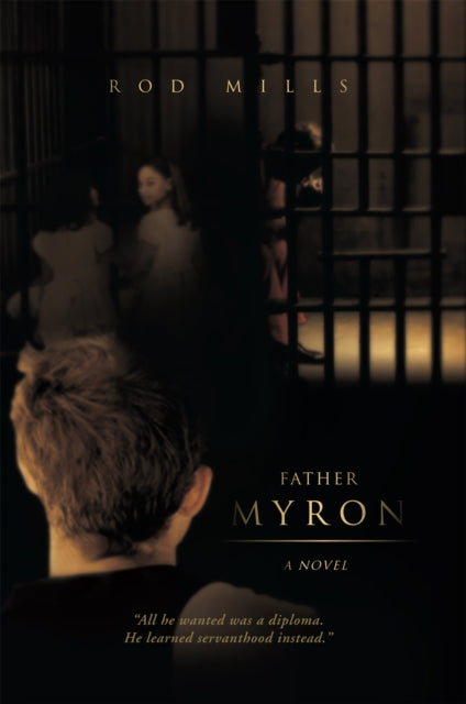 Father Myron, a Novel