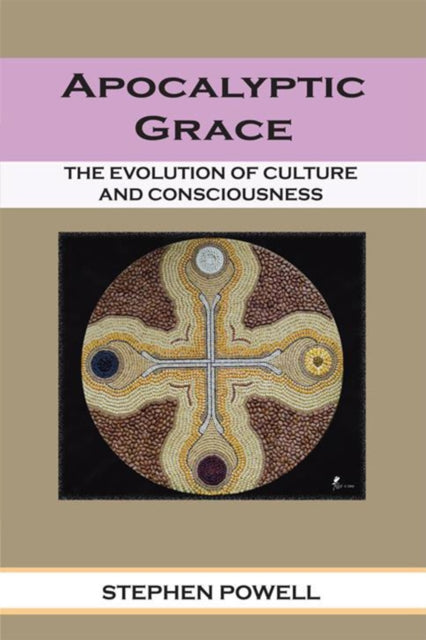 Apocalyptic Grace