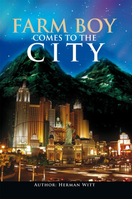 Farm Boy Comes to the City