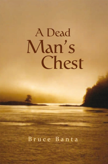 Dead Man's Chest