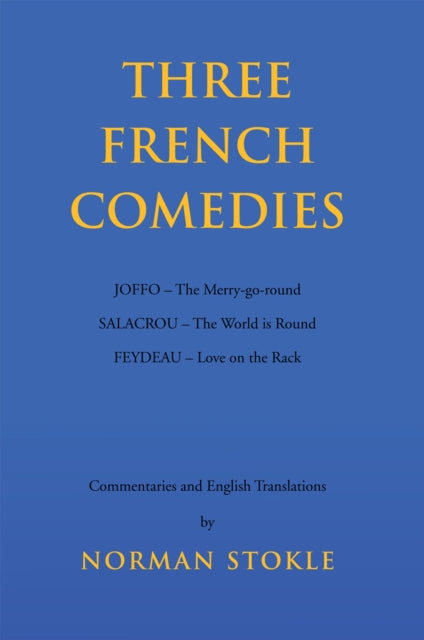 Three French Comedies