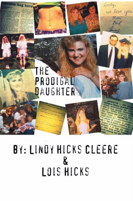 Prodigal Daughter