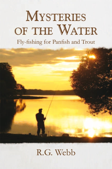 Mysteries of the Water