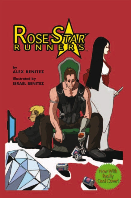 Rose Star Runners