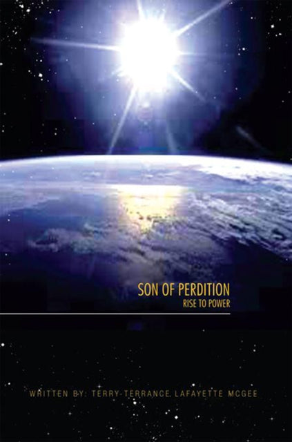 Son of Perdition