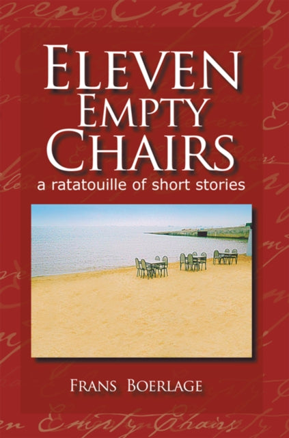 Eleven Empty Chairs