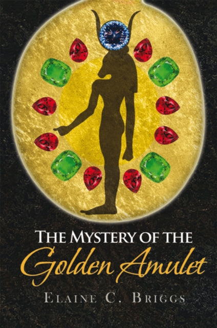Mystery of the Golden Amulet