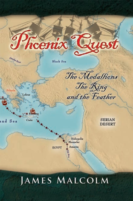 Phoenix Quest