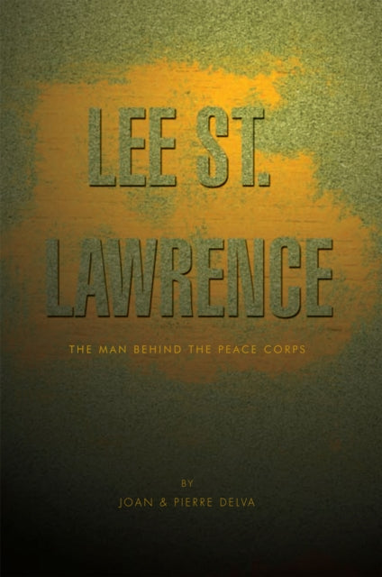 Lee St. Lawrence