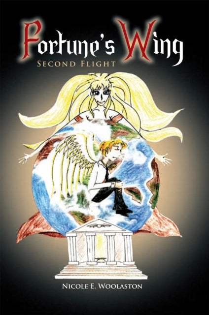 Fortune'S Wing:Second Flight
