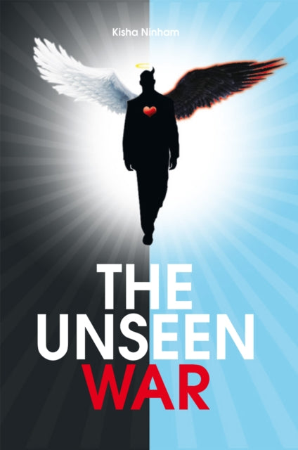 Unseen War