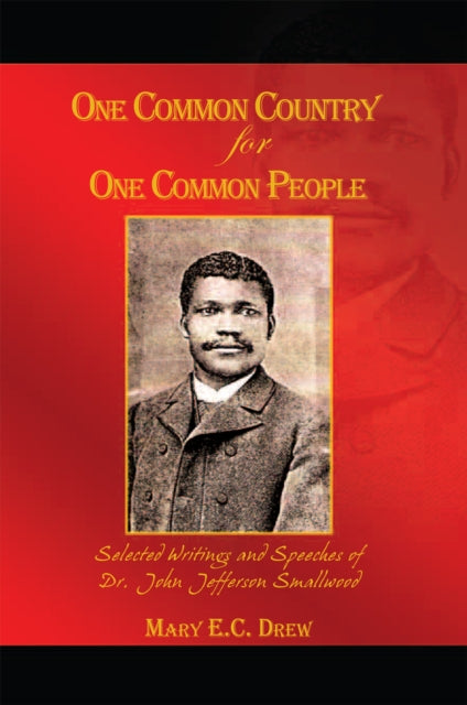 One Common Country for One Common People
