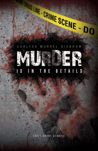 Murder is in the Details
