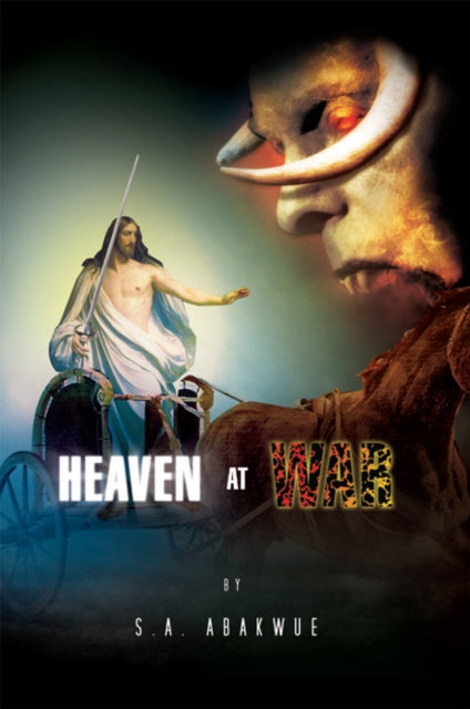 Heaven at War