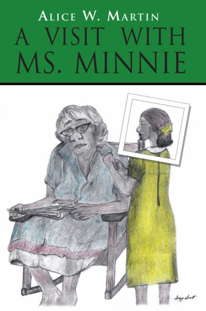 Visit with Ms. Minnie
