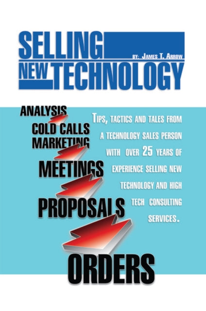 Selling New Technology
