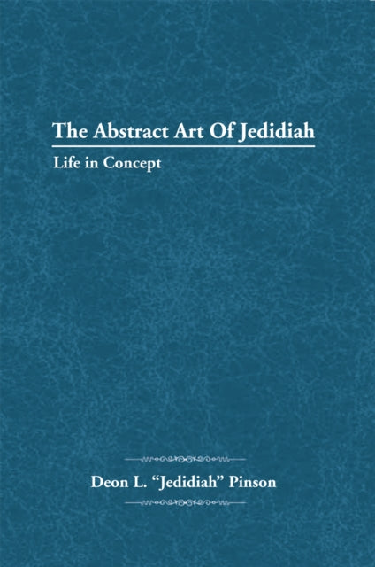 Abstract Art of Jedidiah
