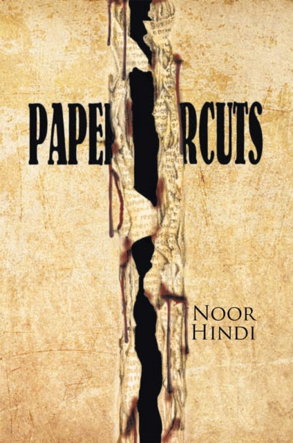 Papercuts