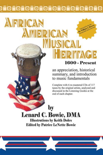 African American Musical Heritage