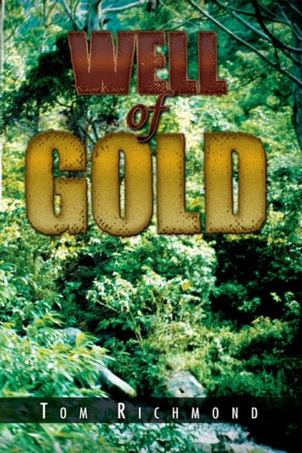 Well of Gold