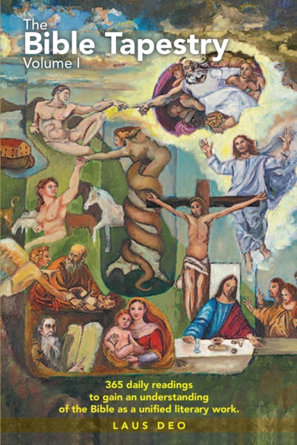 Bible Tapestry Volume I
