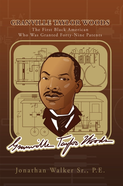 Granville Taylor Woods