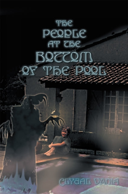 People at the Bottom of the Pool