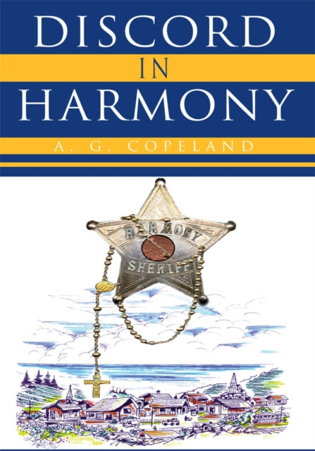 Discord in Harmony