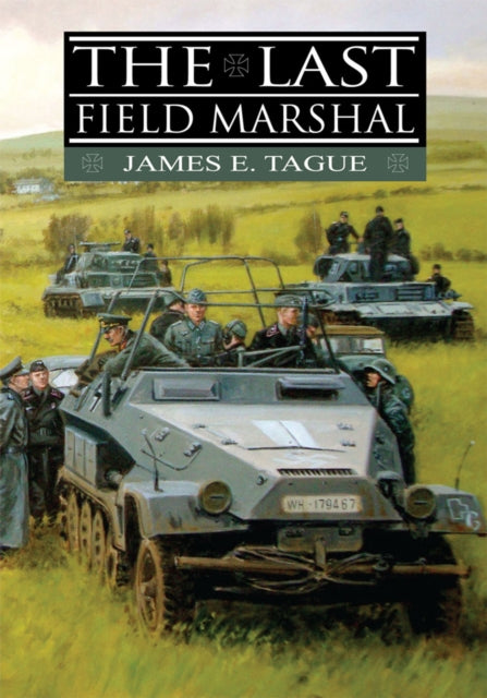 Last Field Marshal