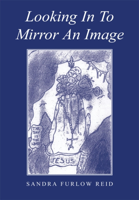 Looking in to Mirror an Image