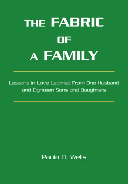 Fabric of a Family