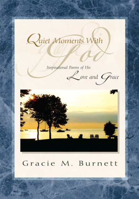 Quiet Moments with God