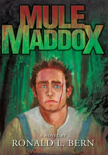 Mule Maddox