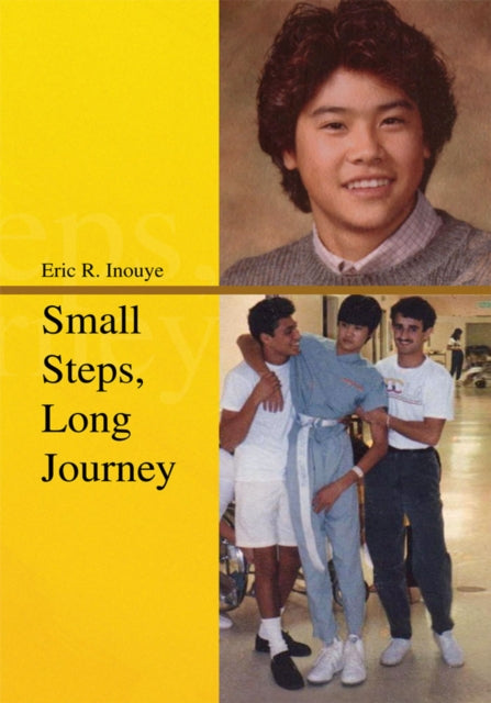 Small Steps, Long Journey