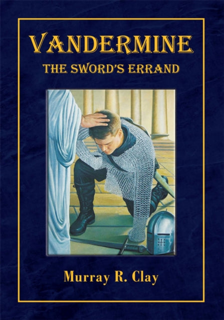 Vandermine: the Sword's Errand