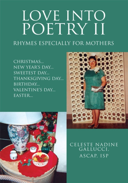 Love into Poetry Ii