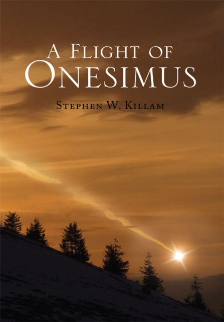 Flight of Onesimus