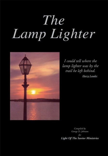 Lamp Lighter