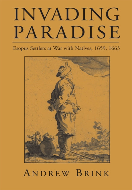 Invading Paradise