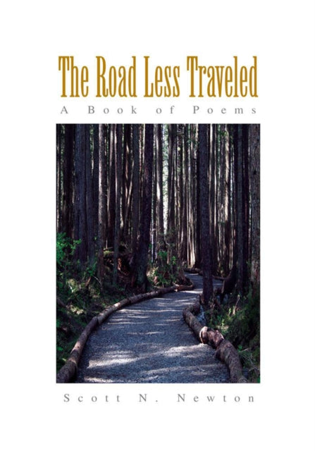 Road Less Traveled