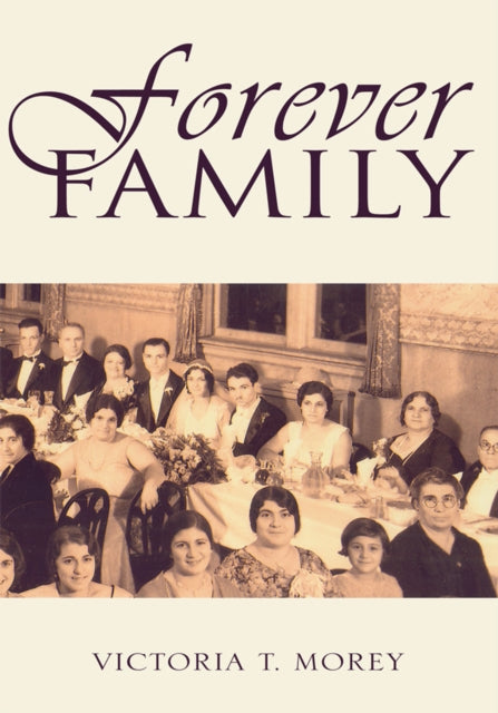 Forever Family