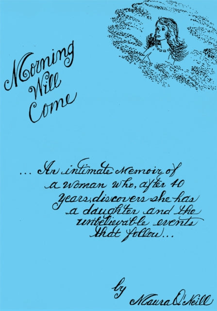 Morning Will Come